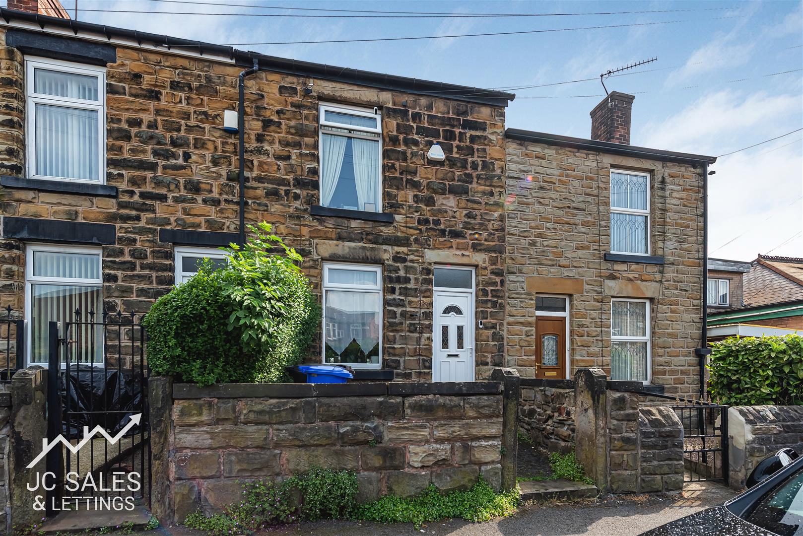 Hall Road, Handsworth, Sheffield